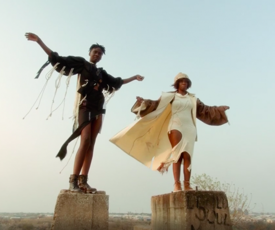 Фестиваль короткометражных фильмов World Fashion Shorts: подробности мероприятия