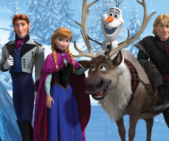 Тест: насколько хорошо ты знаешь мультфильм «Холодное сердце»