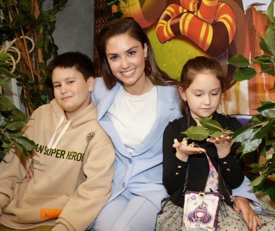 Агата Муцениеце обратилась к сыну на фоне нового судебного заседания: «Никому не позволю тебя тревожить»