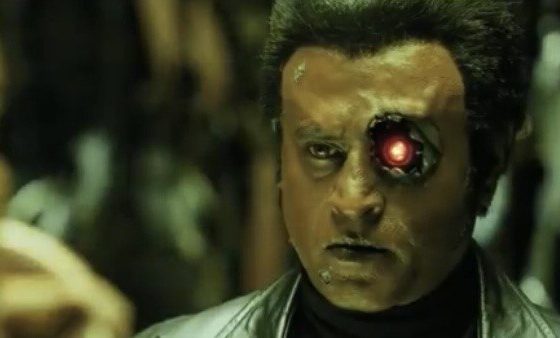 Фильм про ИИ апокалипсис получил 94% положительных отзывов