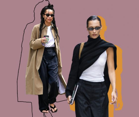 Топ-5 самых стильных знаков зодиака