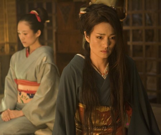 Не повторять в домашних условиях: на каких жестких диетах худели гейши