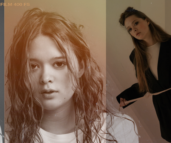 Титры: Дарья Харченко