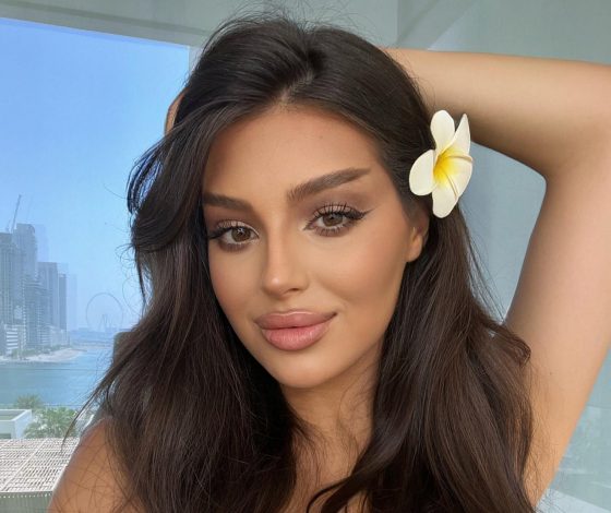 Самая красивая девушка страны: 22-летняя жительница Новокузнецка стала «Красой России»