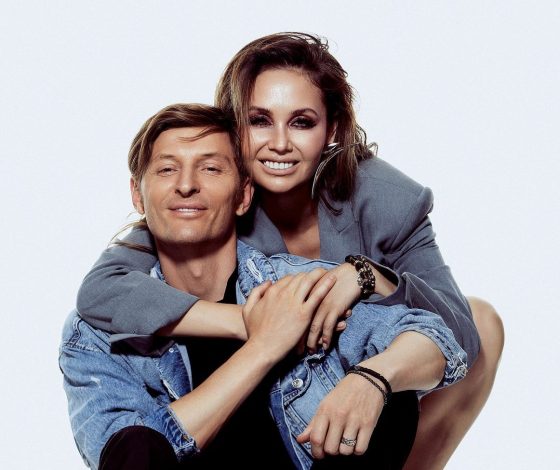 Павел Воля впервые за долгое время показал лицо дочери Софии: она настоящая красавица