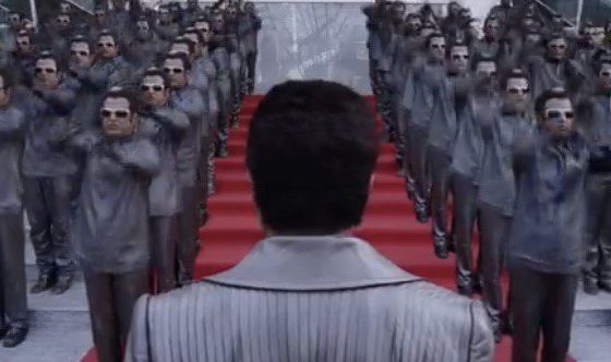 Люди создали культ вокруг искусственного интеллекта и верят, что пробуждают цифровое сознание