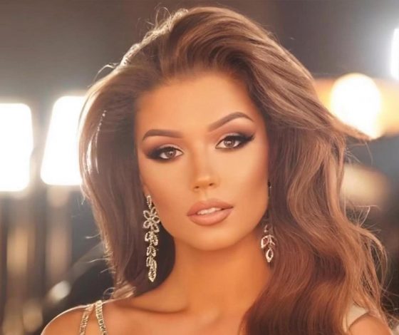 Провал: «Мисс Россия» Маргарита Голубева так и не стала «Мисс Вселенной»