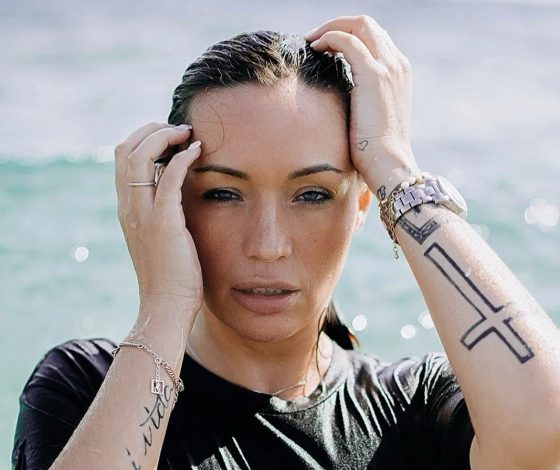 Сестра Гуфа прокомментировала ситуацию на Пхукете