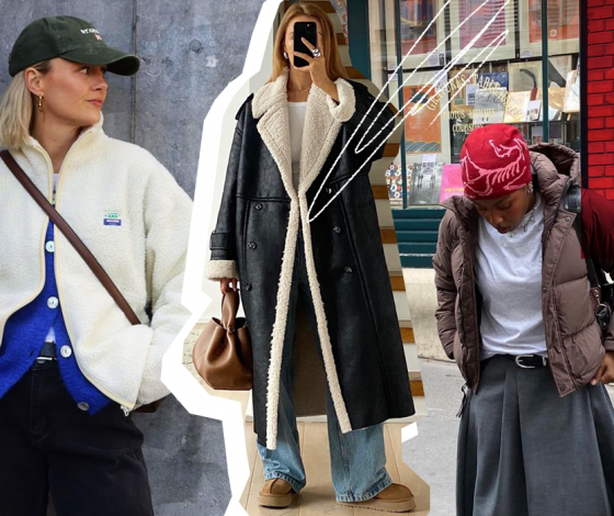 Как и с чем носить лонгслив женщинам: подборка стильных образов от героев стритстайла