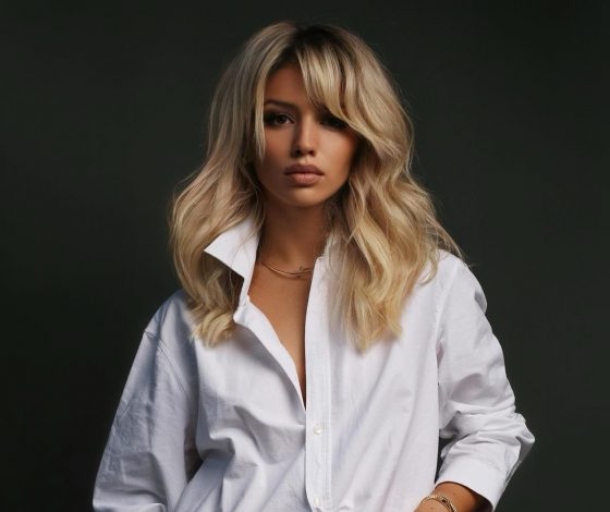 «Не стоит лицемерить»: Люся Чеботина разозлила своих подписчиков