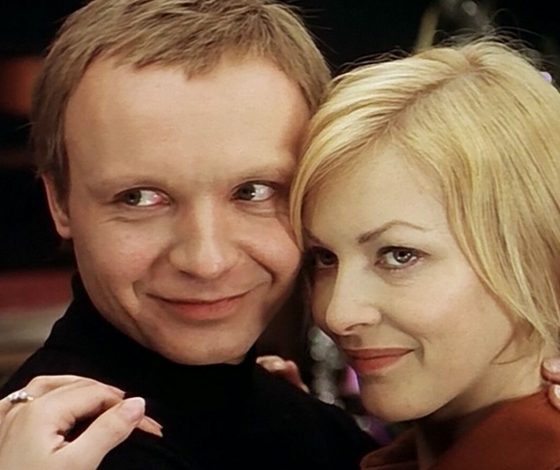 Тест: кто ты из «Иронии судьбы»?