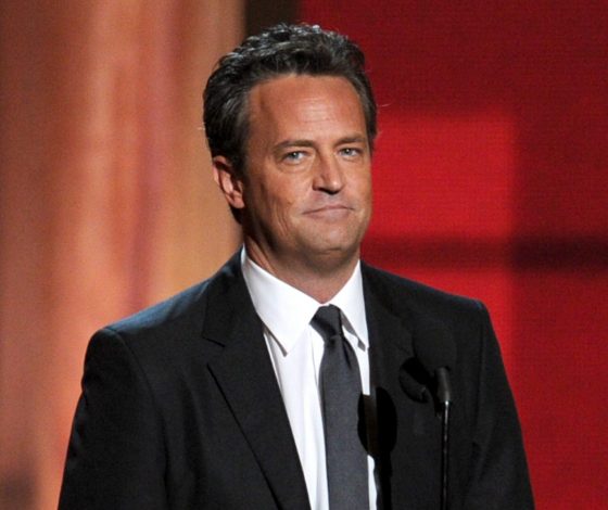 Стали известны истинные размеры наследства Мэттью Перри. Они превысили все ожидания