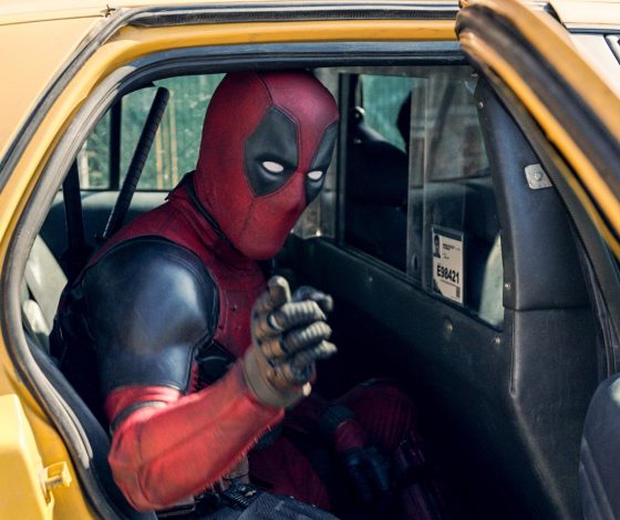 В новом трейлере «Дэдпула и Росомахи» вновь появилась таинственная незнакомка