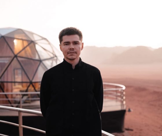 Суд продлил арест блогеру Аязу Шабутдинову