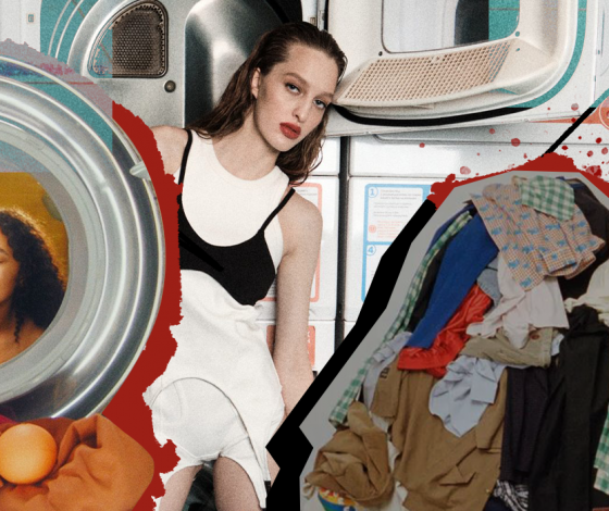 Как правильно стирать вещи: полный и понятный гид