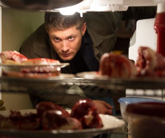 Самые вкусные пироги из московских ресторанов