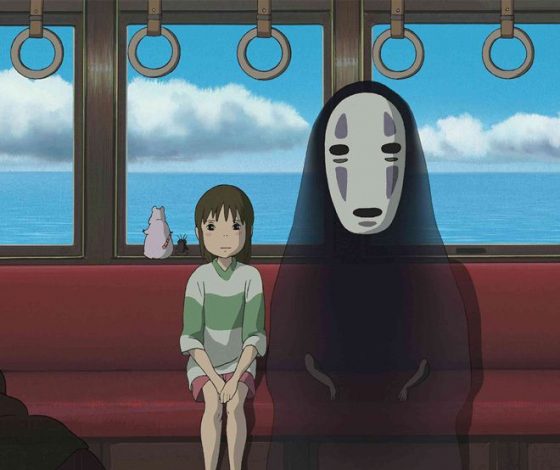 Музыка студии Ghibli легла в основу 13 игровых короткометражных фильмов