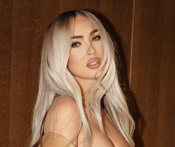 Бывший Меган Фокс высказался о ее беременности и Machine Gun Kelly