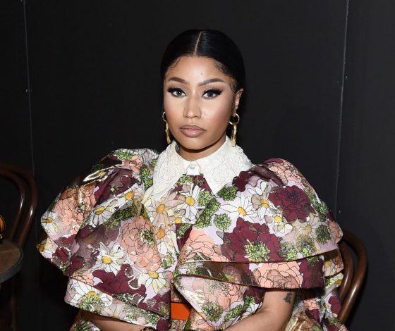 Ники Минаж пожалела о пластических операциях. Вспоминаем, как она выглядела в молодости