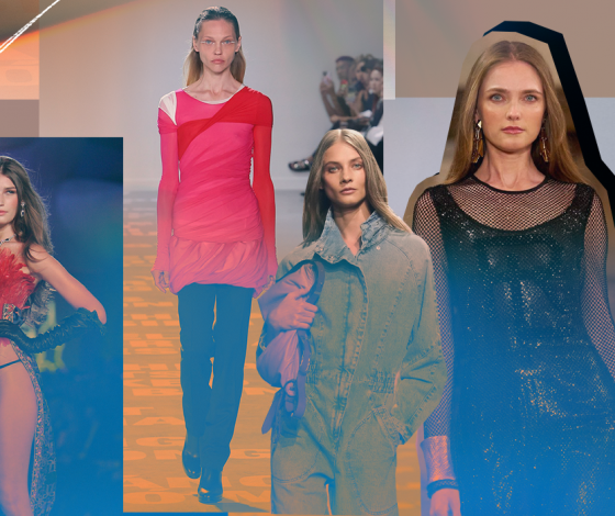 Вспомнить все: как сейчас выглядят и чем занимаются российские топ-модели нулевых