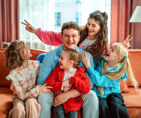 Названа дата премьеры третьего сезона сериала «Папины дочки. Новые». Смотри трейлер