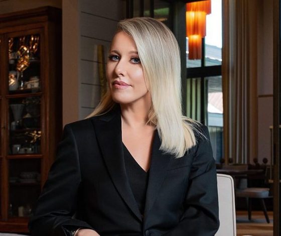 «Чувство юмора у меня плохое»: Ксения Собчак и Тимати помирились