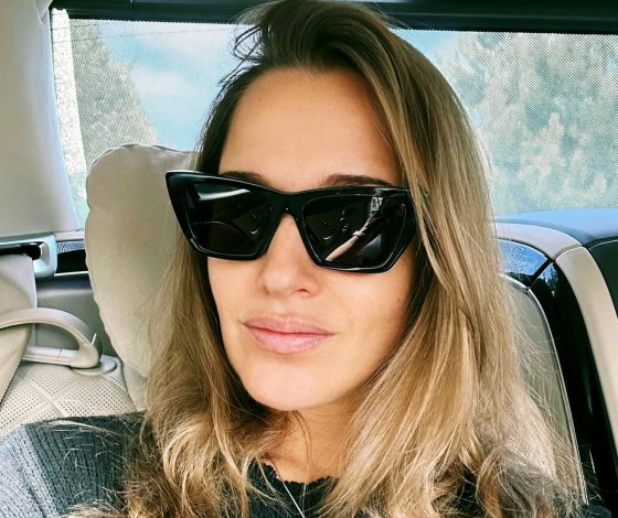 Юлия Ковальчук назвала необычный пункт из своего райдера