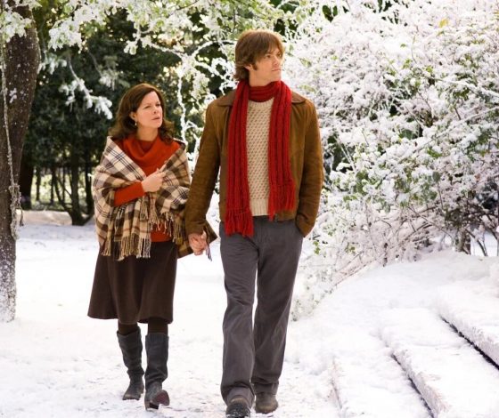 Как ходить по улицам в гололед и не упасть