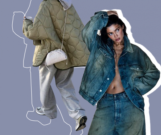 3 предмета гардероба, которые не стоит носить в офис