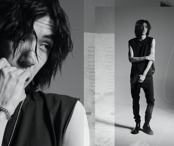 Поколение: певец Armich