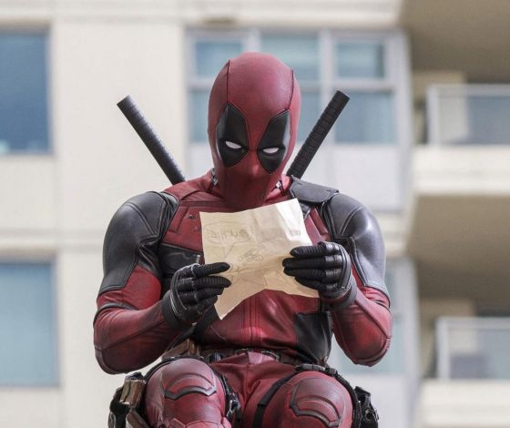 Стала известна новая дата выхода «Дэдпула 3»