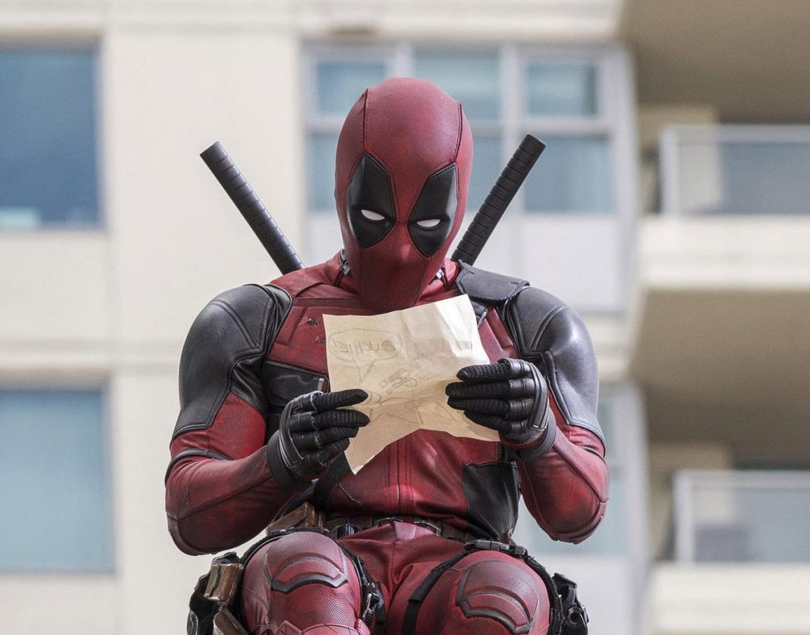 Deadpool 3’s new release date announced