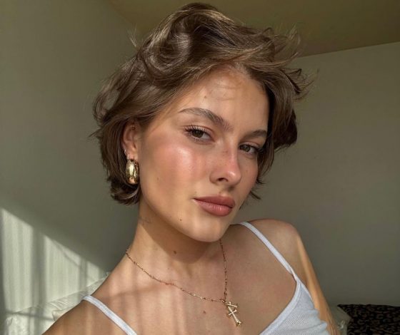 Как быстро убрать темные круги под глазами