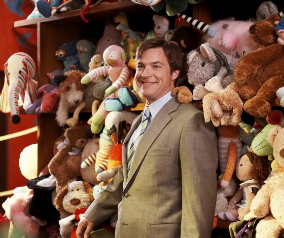 Тест: какая ты мягкая игрушка?