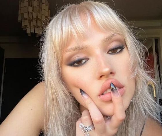 «Теория черных ногтей»: как маникюр влияет на уверенность в себе