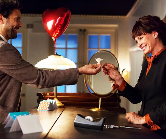 Подарочные наборы косметики на Новый год: от бюджетных до роскошных