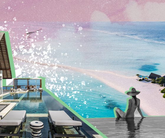 Страны, которые стали доступными и выгодными для русских туристов