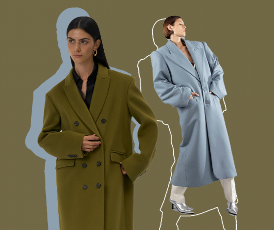 10 модных зимних пальто, в которых ты точно не замерзнешь