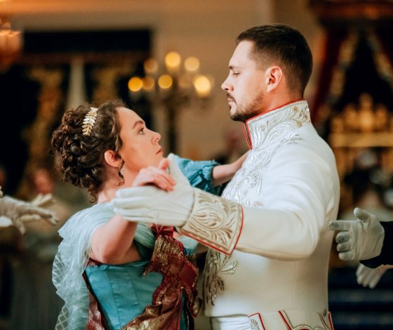 Цифра дня: фильм «Холоп 2» за три дня собрал миллиард рублей