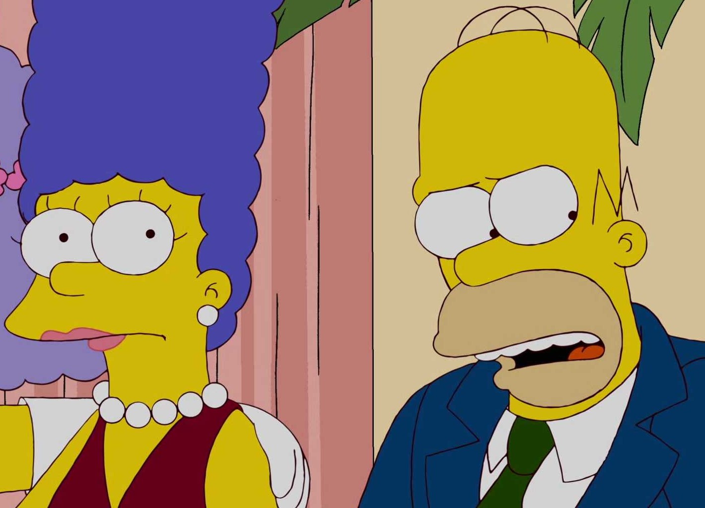 Attention: The Simpsons predicted Elon Musk’s fate
