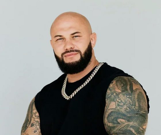 Джиган рассказал, как ему приписали другой возраст: «66 лет!»