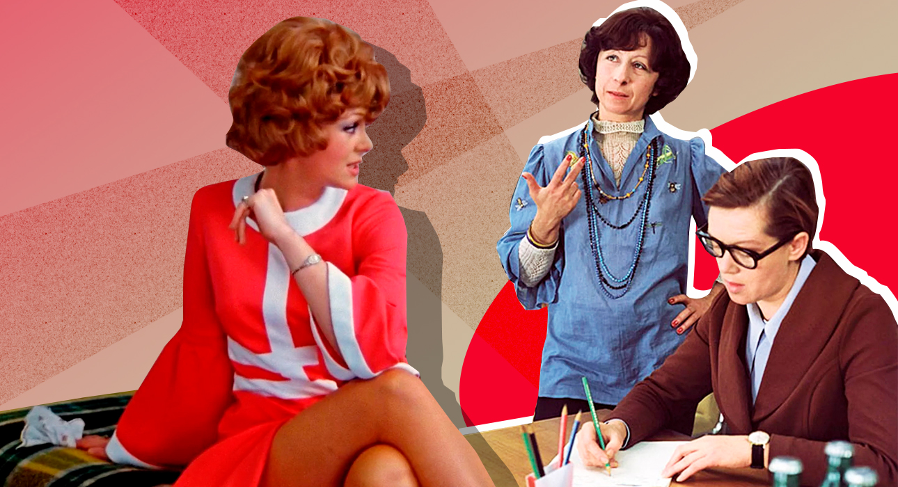 7 trends from the USSR that are now popular all over the world