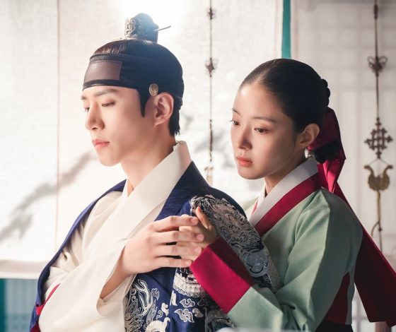 Топ-7 корейских сериалов, которые заставят тебя плакать