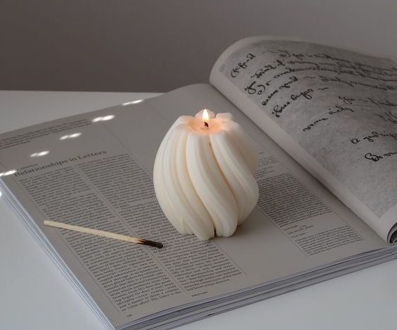 Почему дешевые ароматические свечи опасны для здоровья