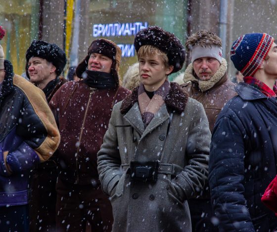 Navai высказался о сериале «Слово пацана»