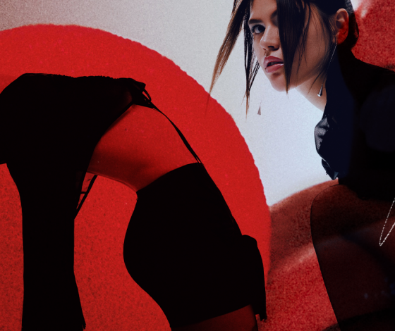 Поколение: Алиса Стяжкова