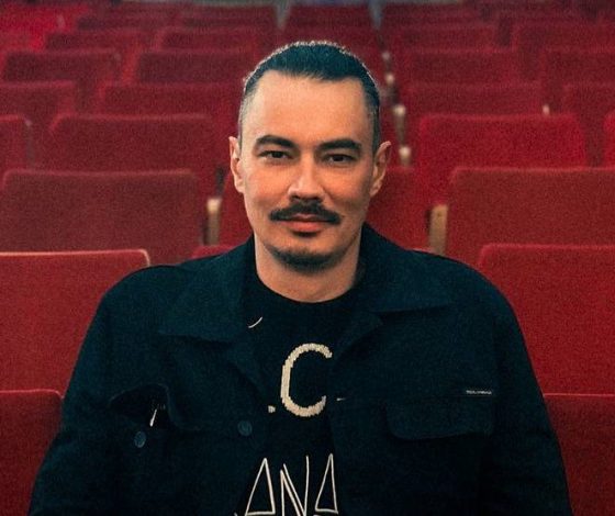 Жора Крыжовников снимет новую часть фильма «Елки»