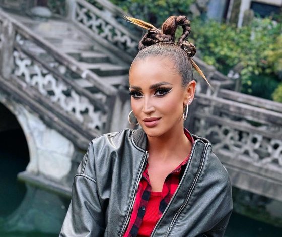 «Разочарования, обман, стресс, проблемы со здоровьем»: Ольга Бузова честно рассказала о своей жизни