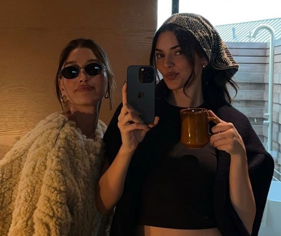 С каким маникюром встречать 2024 год? 5 модных идей