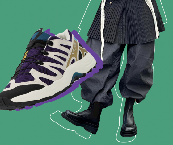 Всего 3 пары обуви, которые помогут оставаться стильной этой зимой